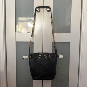 ❌❌SOLD❌❌Saint Laurent Cassandre quilted Bucket Bag